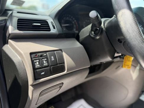 Used 2012 Honda Odyssey EX-L image 8