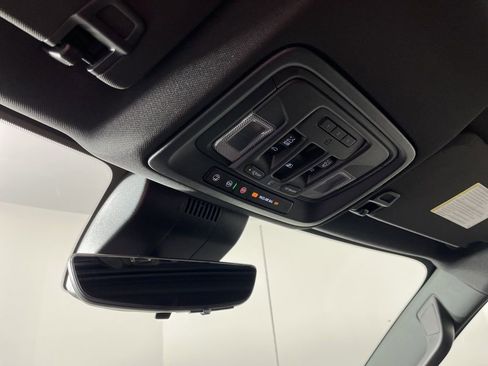 New 2026 Chevrolet Silverado 1500 High Country w/ Midnight Edition image 26