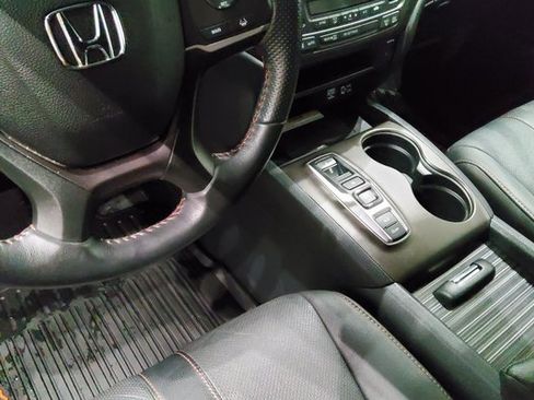 Used 2022 Honda Passport TrailSport image 20