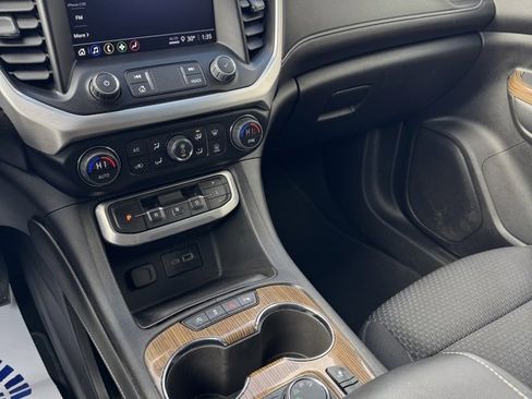 Used 2022 GMC Acadia SLE w/ Driver Convenience Package image 22