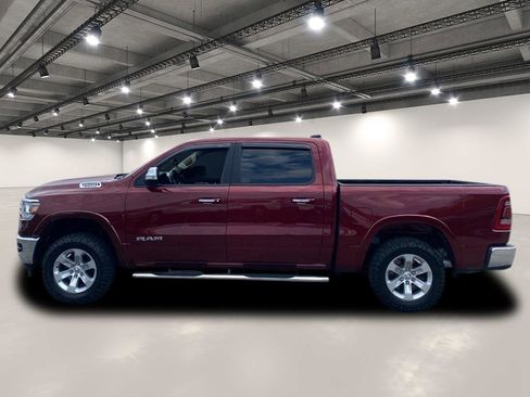 Used 2019 RAM 1500 Laramie image 4