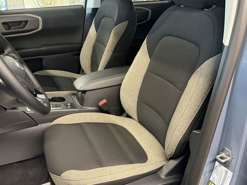 New 2025 Ford Bronco Sport Big Bend w/ Convenience Package image 12