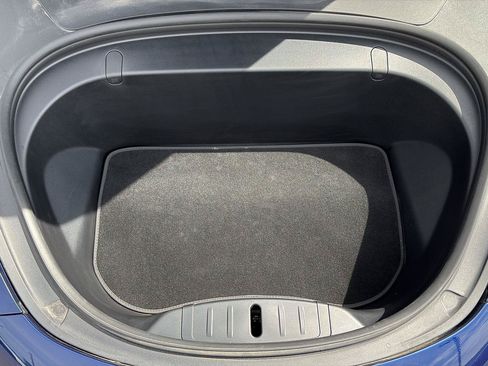 Used 2018 Tesla Model 3 Long Range AWD/4WD image 27