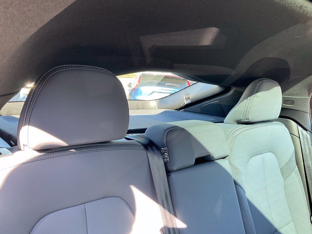 Used 2024 Polestar Polestar 2 AWD/4WD image 55