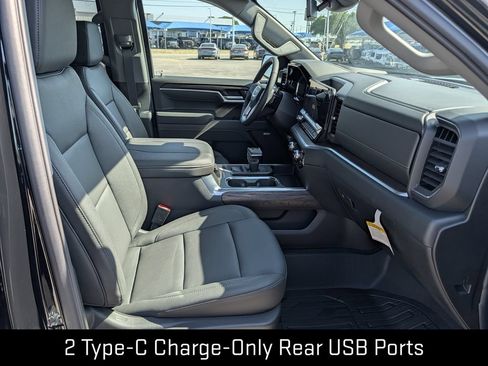 New 2026 GMC Sierra 1500 SLT AWD/4WD image 32