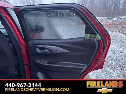 New 2026 Chevrolet TrailBlazer LT w/ Convenience Package image 30