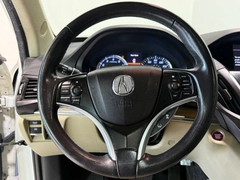 Used 2019 Acura MDX FWD w/ Technology Package image 27