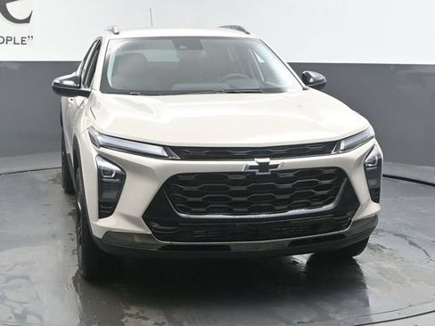 New 2026 Chevrolet Trax ACTIV w/ Driver Confidence Package FWD image 29