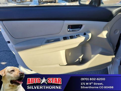 Used 2013 Subaru Impreza 2.0i Premium w/ All-Weather Pkg image 10