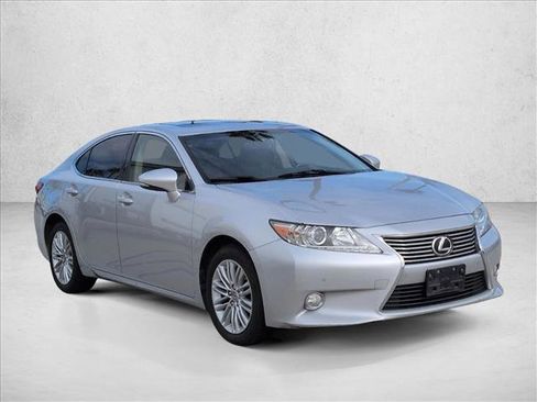 Used 2015 Lexus ES 350 w/ Premium Package image 3