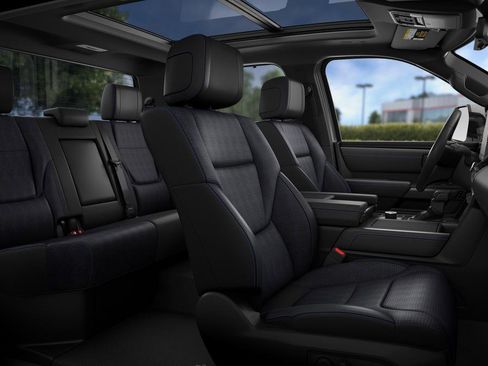 New 2026 Toyota Tundra Platinum image 50