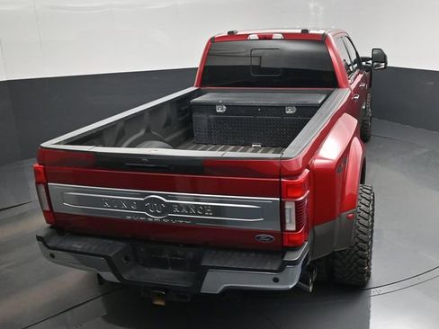 Used 2022 Ford F350 King Ranch w/ King Ranch Ultimate Package image 24