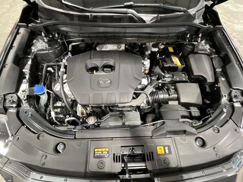 New 2025 MAZDA CX-5 AWD 2.5 S w/ Preferred Package image 22