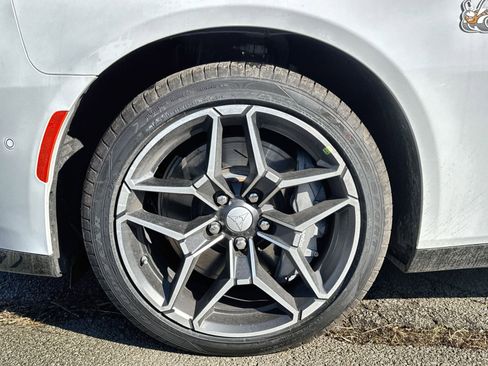 New 2026 Dodge Charger R/T Scat Pack image 12