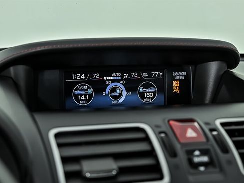 Used 2019 Subaru WRX STI AWD/4WD image 23