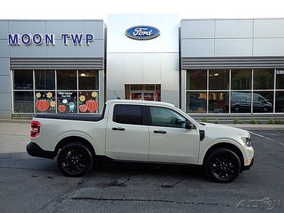 Used 2024 Ford Maverick XLT w/ XLT Luxury Package