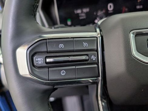 Used 2026 GMC Terrain Elevation AWD/4WD image 18