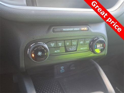 Used 2021 Ford Bronco Sport Big Bend image 16