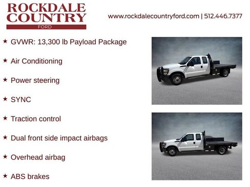 Used 2012 Ford F350 XL image 7