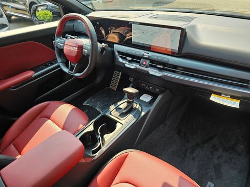 New 2026 Kia K4 GT-Line Turbo FWD image 31