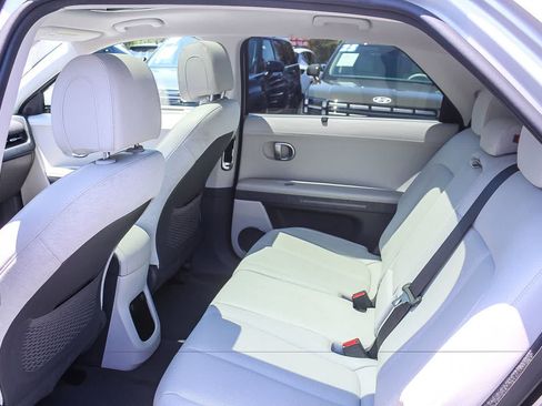 Certified 2023 Hyundai Ioniq 5 Limited w/ Cargo Package AWD/4WD image 23