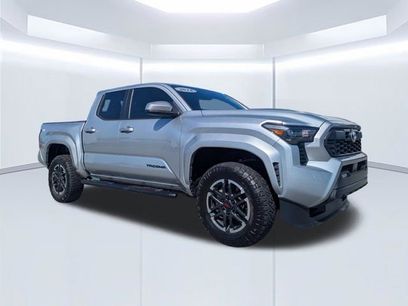 Used 2024 Toyota Tacoma TRD Sport