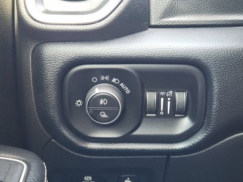 Used 2021 RAM 1500 Laramie w/ Laramie Southwest Edition RWD image 22