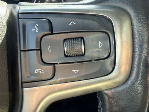 Used 2019 Chevrolet Silverado 1500 LT w/ All-Star Edition AWD/4WD image 21