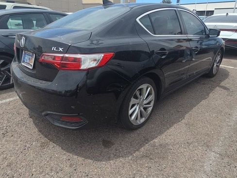 Used 2017 Acura ILX FWD image 7
