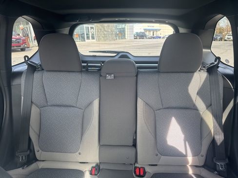 New 2026 Subaru Forester Premium image 6