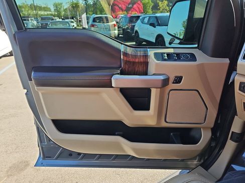 Used 2020 Ford F150 Lariat w/ Max Trailer Tow Package AWD/4WD image 30
