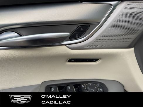 Used 2023 Cadillac XT5 Premium Luxury w/ Technology Package image 17