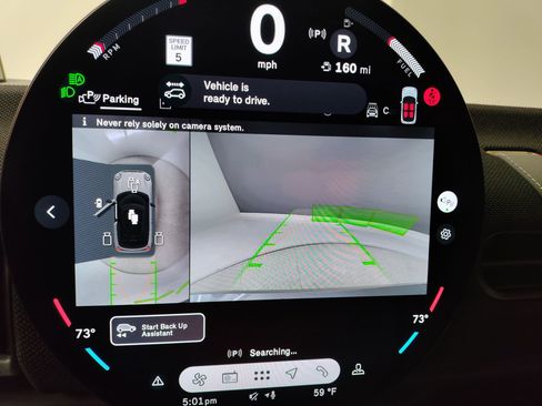 New 2026 MINI Cooper S image 19