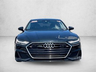 Used 2019 Audi A7 3.0T Prestige AWD/4WD video 3