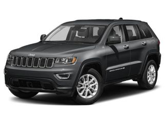 Certified 2022 Jeep Grand Cherokee Laredo X AWD/4WD video 1