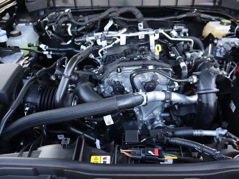 New 2025 Ford Bronco Big Bend image 20