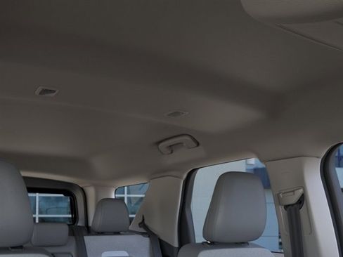 New 2025 Ford Bronco Sport Badlands image 22