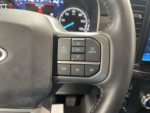 Used 2022 Ford F150 XLT w/ Equipment Group 302A High image 20