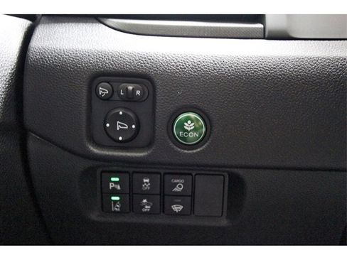 New 2025 Honda Ridgeline TrailSport+ image 18