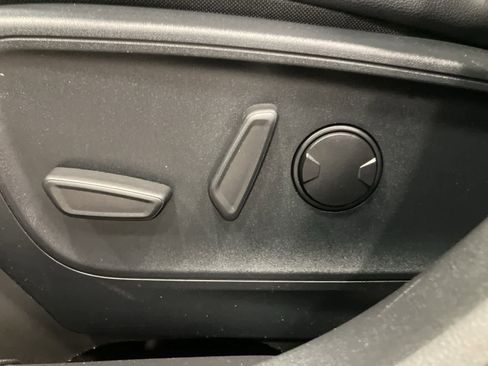 Certified 2021 Ford Escape SEL w/ SEL Stealth AWD Package image 12