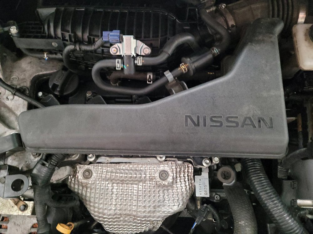 Used 2020 Nissan Rogue SV AWD/4WD image 30