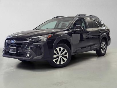 Used 2024 Subaru Outback Premium