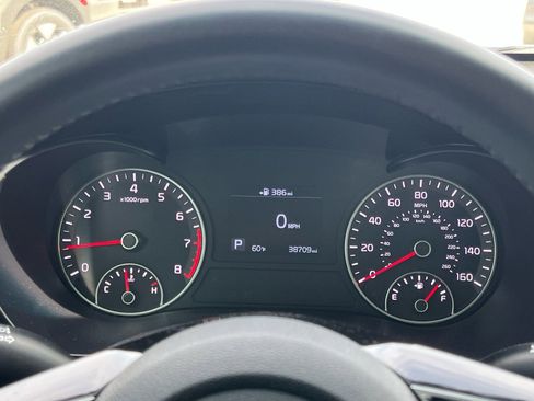 Used 2019 Kia Optima S w/ S Panoramic Sunroof Package image 28