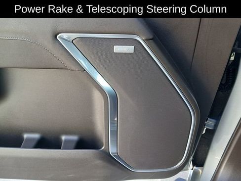 Used 2024 GMC Sierra 1500 SLT w/ SLT Premium Plus Package image 28