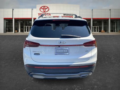 Used 2022 Hyundai Santa Fe XRT AWD/4WD image 6