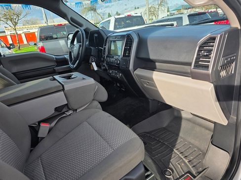 Used 2017 Ford F150 XLT w/ Equipment Group 301A Mid image 20