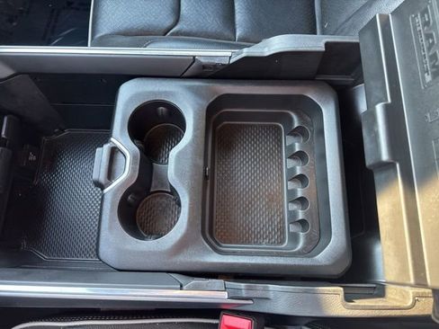 Used 2023 RAM 1500 Laramie image 30