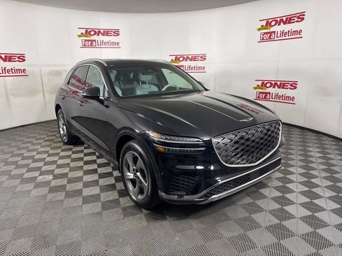 New 2026 Genesis GV70 2.5T Advanced AWD/4WD image 1