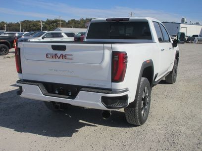 New 2026 GMC Sierra 2500 Denali w/ Denali Reserve Package