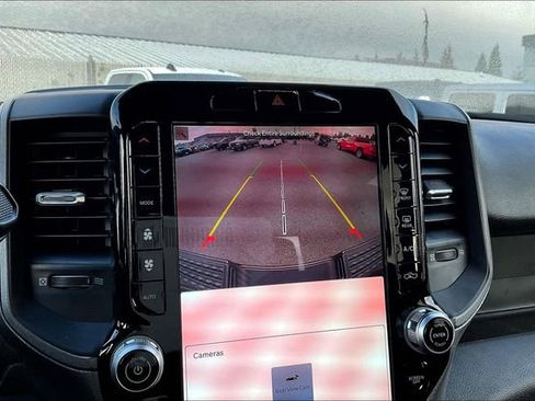 New 2025 RAM 2500 Tradesman image 17